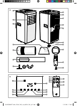 Предварительный просмотр 3 страницы nedis 5412810333691 Quick Start Manual