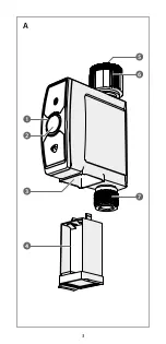 Preview for 3 page of nedis 5412810334377 Quick Start Manual