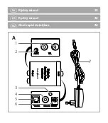 Preview for 3 page of nedis 5412810334414 Quick Start Manual