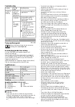 Preview for 5 page of nedis 5412810336005 Quick Start Manual