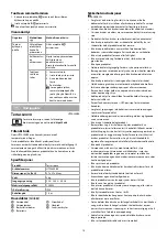 Preview for 16 page of nedis 5412810336005 Quick Start Manual