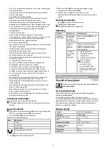 Preview for 18 page of nedis 5412810336005 Quick Start Manual