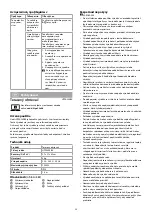 Preview for 23 page of nedis 5412810336005 Quick Start Manual