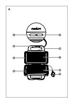 Preview for 3 page of nedis 5412810336814 Quick Start Manual