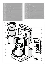 Preview for 2 page of nedis 5412810337309 Quick Start Manual