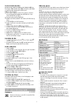 Preview for 5 page of nedis 5412810337309 Quick Start Manual