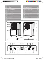 Preview for 2 page of nedis 5412810405831 Quick Start Manual