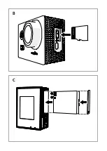 Preview for 4 page of nedis ACAM07BK Quick Start Manual