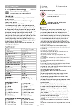 Preview for 27 page of nedis ACMB1WT14 Quick Start Manual