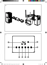 Preview for 4 page of nedis ACMB1WT7 Quick Start Manual