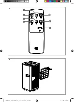 Preview for 5 page of nedis ACMB1WT7 Quick Start Manual