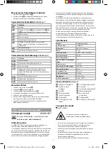 Preview for 9 page of nedis ACMB1WT7 Quick Start Manual