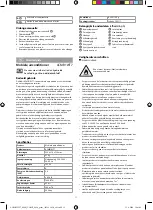 Preview for 11 page of nedis ACMB1WT7 Quick Start Manual