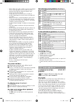 Preview for 12 page of nedis ACMB1WT7 Quick Start Manual