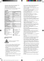 Preview for 13 page of nedis ACMB1WT7 Quick Start Manual