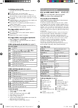 Preview for 14 page of nedis ACMB1WT7 Quick Start Manual