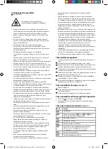 Preview for 15 page of nedis ACMB1WT7 Quick Start Manual