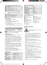 Preview for 16 page of nedis ACMB1WT7 Quick Start Manual