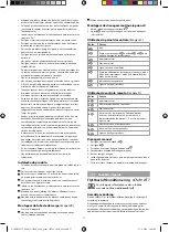 Preview for 17 page of nedis ACMB1WT7 Quick Start Manual