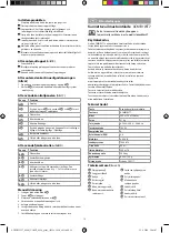 Preview for 19 page of nedis ACMB1WT7 Quick Start Manual