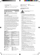 Preview for 26 page of nedis ACMB1WT7 Quick Start Manual