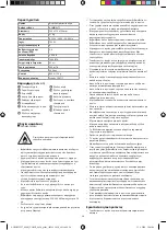 Preview for 28 page of nedis ACMB1WT7 Quick Start Manual