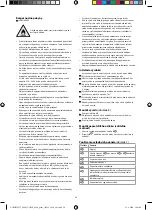 Preview for 30 page of nedis ACMB1WT7 Quick Start Manual