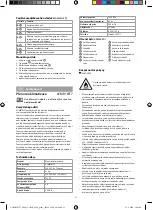 Preview for 31 page of nedis ACMB1WT7 Quick Start Manual