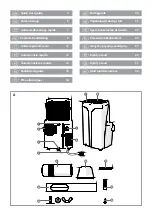 Предварительный просмотр 2 страницы nedis ACMB2BK12 Quick Start Manual