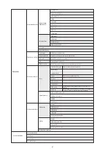 Предварительный просмотр 37 страницы nedis AHDR208CBK User Manual