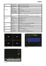 Preview for 34 page of nedis AHDS204CWT4 User Manual