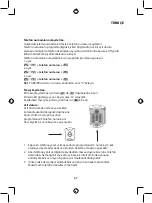 Preview for 67 page of nedis ALRMPD10WT2 Manual