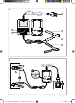 Preview for 3 page of nedis BACCH02 Quick Start Manual