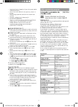 Preview for 11 page of nedis BACCH02 Quick Start Manual