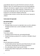 Preview for 62 page of nedis BTMC20WT1PC Safety Instruction