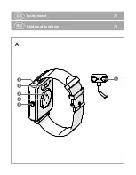 Preview for 3 page of nedis BTSW002BK Quick Start Manual