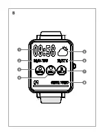 Preview for 4 page of nedis BTSW002BK Quick Start Manual