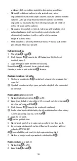 Preview for 56 page of nedis BTTC100BK Quick Start Manual