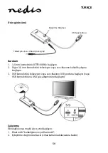 Preview for 50 page of nedis BTTR100BK Manual