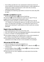 Preview for 39 page of nedis CATR130BK Quick Start Manual