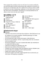 Preview for 30 page of nedis CCHAQM15W110BK Quick Start Manual