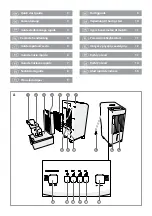 Preview for 2 page of nedis COOL113CWT Quick Start Manual