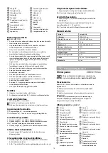 Preview for 14 page of nedis COOL115C Series Quick Start Manual