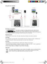 Preview for 21 page of nedis CREP5930BK Manual