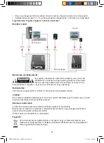 Предварительный просмотр 24 страницы nedis CREP5930BK Manual