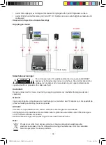 Preview for 30 page of nedis CREP5930BK Manual