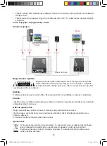 Предварительный просмотр 33 страницы nedis CREP5930BK Manual