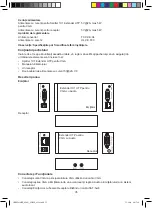 Preview for 35 page of nedis CREP5930BK Manual