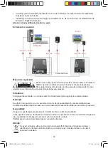 Предварительный просмотр 36 страницы nedis CREP5930BK Manual