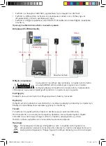 Предварительный просмотр 39 страницы nedis CREP5930BK Manual